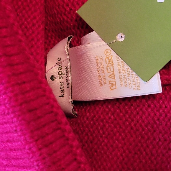 Kate Spade New York - Winter Warm Set - Picture 4 of 16